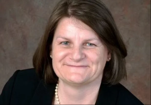 Juíza Hannah Dugan