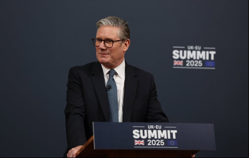 Keir Starmer
