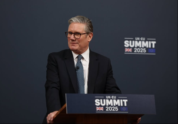 Keir Starmer