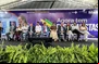 Lançamento do programa do Ministério da Saúde