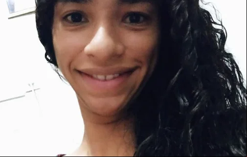 Larissa Costa Santos