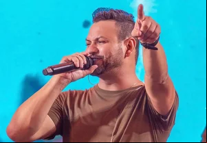Lenno Ferreira