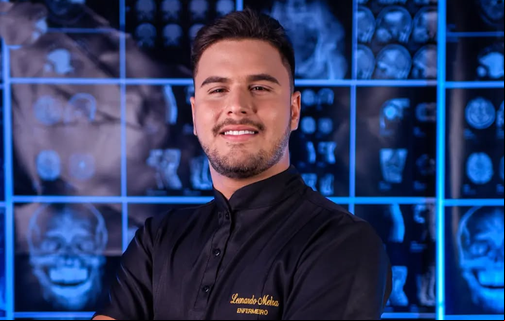 Leonardo Araújo Meira