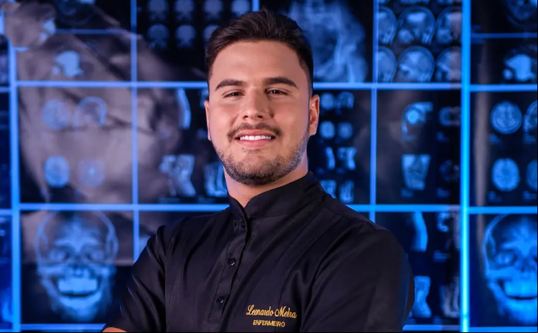 Leonardo Araújo Meira