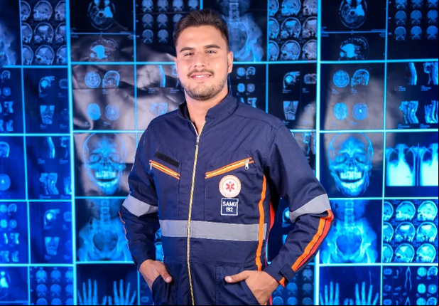 Leonardo Araújo Meira