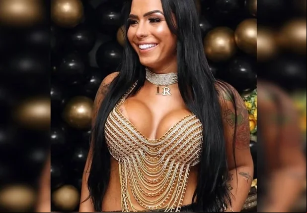 Luana Rabelo