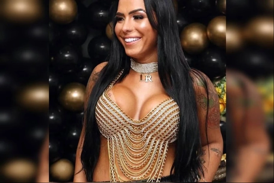 Luana Rabelo
