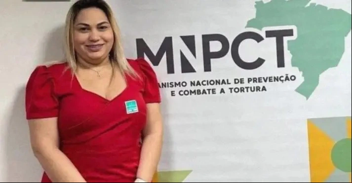 Luciane Barbosa Farias