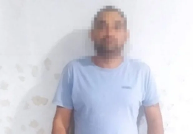 Magarefe, de 35 anos