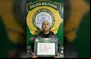 Major Gabriel Soliz Heredia