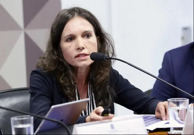 Marcia Eliza de Souza