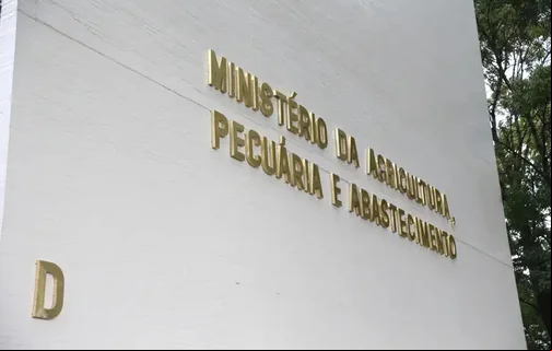 Ministério da Agricultura e Pecuária (Mapa)