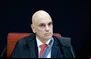 Ministro Alexandre de Moraes