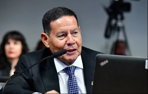 Mourão