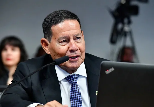 Mourão