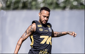 Neymar