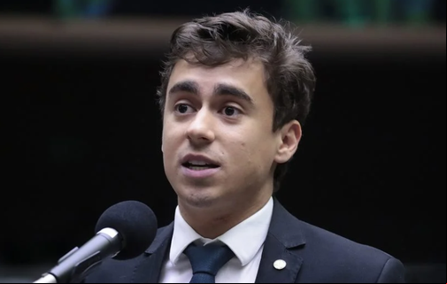 Nikolas Ferreira