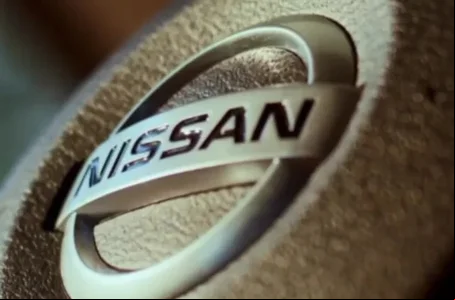Nissan, fabricante japonesa de automóveis