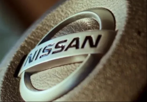 Nissan, fabricante japonesa de automóveis