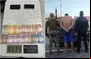 Operação da Polícia Civil do Piauí em Parnaíba