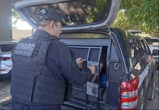 Operação DENARC 47