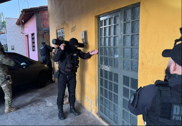 Operação Draco 216