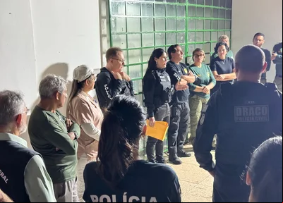Operação Falso Vet