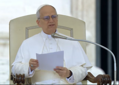 Papa Leão XIV