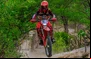 Participante do Rally Piocerá