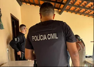 Policial civil
