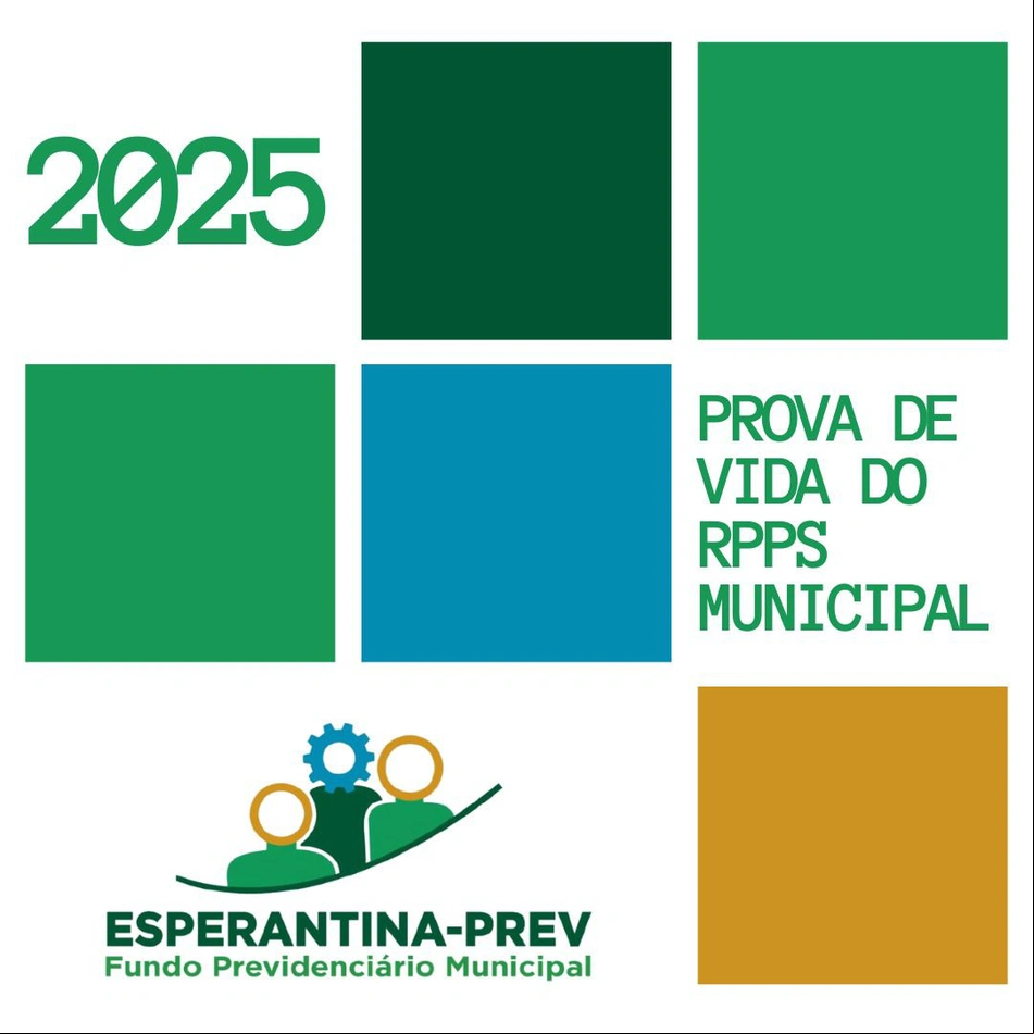 Prazo para divulgação da Prova de Vida