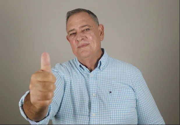 Prefeito Miguelão