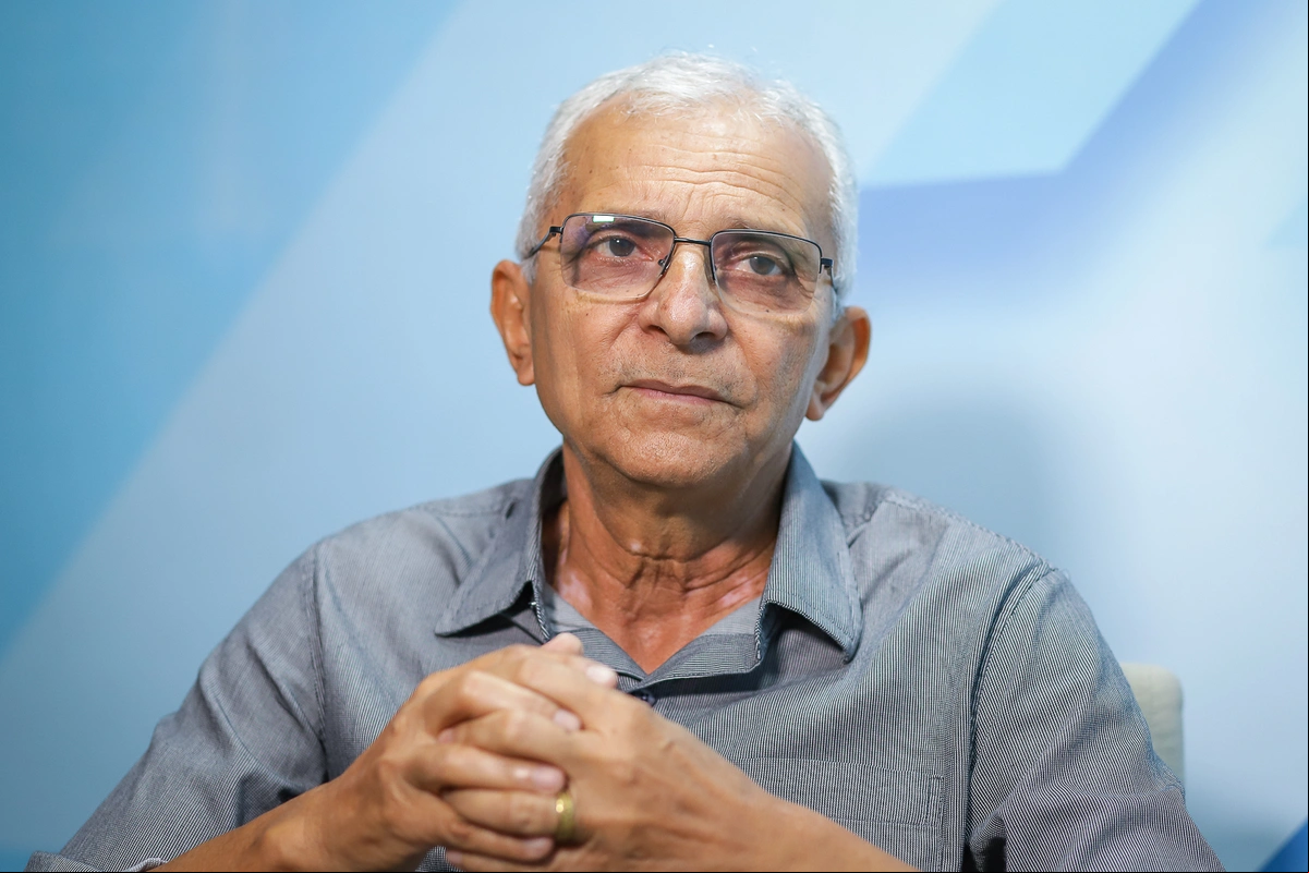 Prefeito Agamenon Franco fala de atuação em Ribeiro Gonçalves