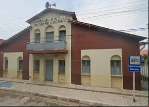 Prefeitura de São Félix do Piauí