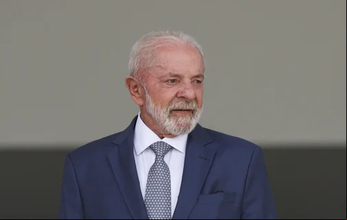 Presidente Lula