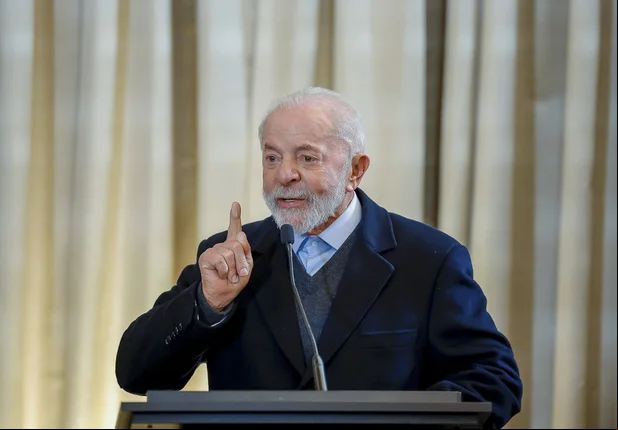 Presidente Lula