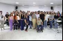 Profissionais de Enfermagem são homenageados com programação especial