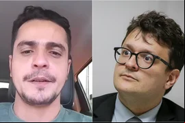 Vereador Petrus Evelyn é acusado de ameaçar jornalista
