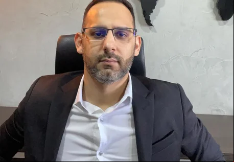 Promotor pede que Justiça derrube redes sociais do advogado Ramon Felipe