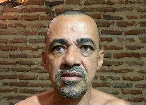 Recalcitrante, Elson Agostinho Ribeiro, condenado por assalto a banco no Piauí