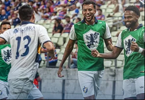 Copa do Brasil: zebra volta a aparecer na terceira fase