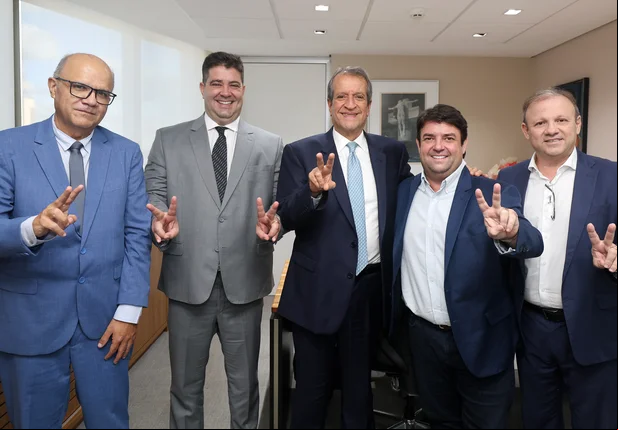 Reunião de líderes do PL, em Brasília, nessa quarta-feira (14)