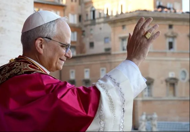 Robert Prevost, eleito novo papa