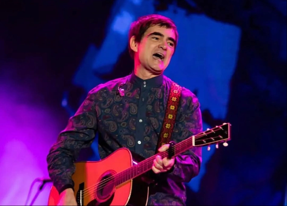 Samuel Rosa