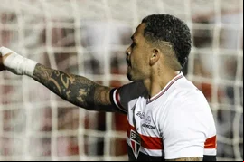 São Paulo vence Náutico vai às oitavas da Copa do Brasil
