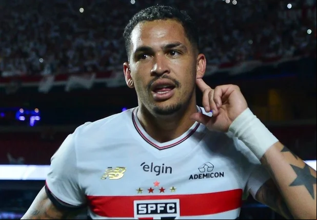 São Paulo vence Talleres e avança como líder na Libertadores 2025