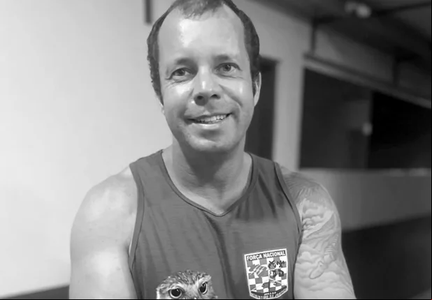 Sargento David Bernardes