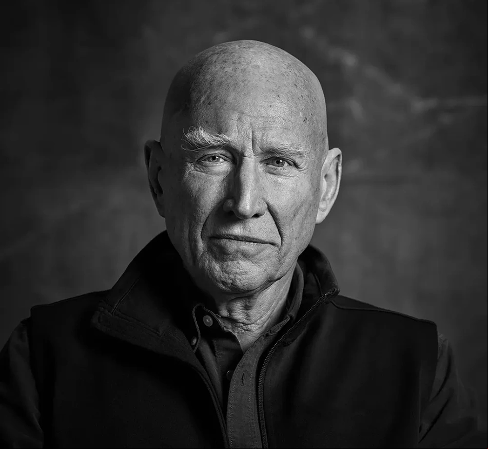 Sebastião Salgado