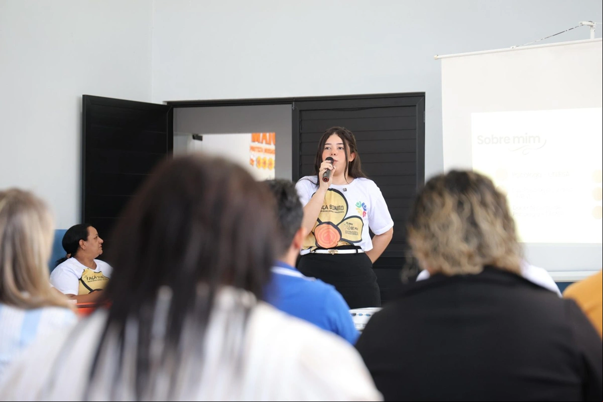 Secretarias municipais atuam em conjunto na proteção de crianças e adolescentes de Uruçuí