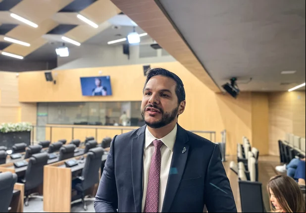 Secretário de Educação do Estado, Francisco Washington Bandeira Santos Filho